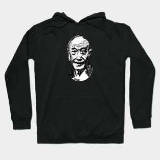 Zen Hoodie